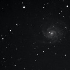 M101 am 15.02.2019