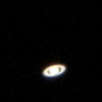 Saturn auf die Schnelle