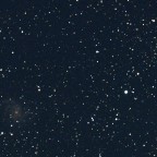 NGC 6946 und NGC 6939 am 14.02.2019